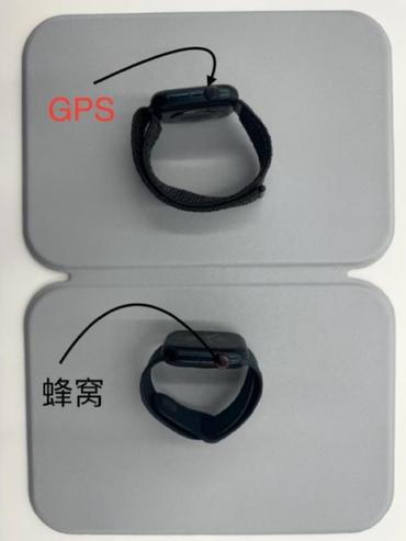 苹果手表3蜂窝有必要吗截图