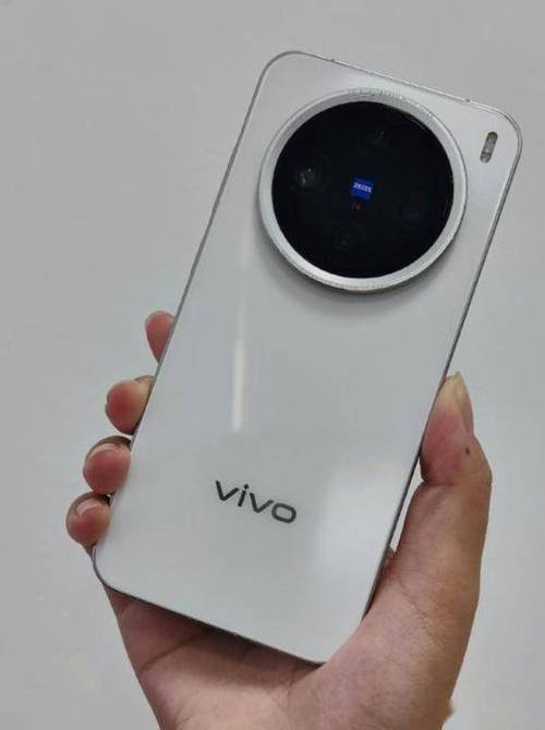 vivo手机自动斜屏