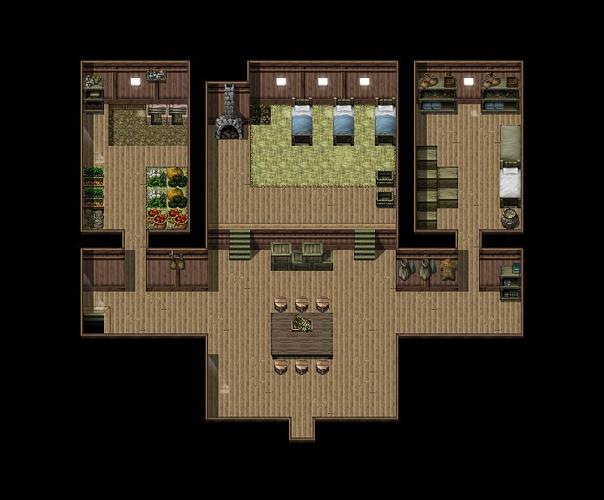 rpgmakermv模拟器