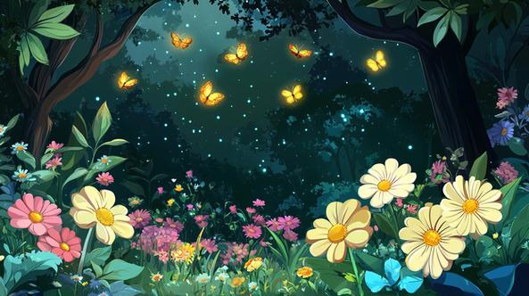 植物少女:昆虫入侵下载