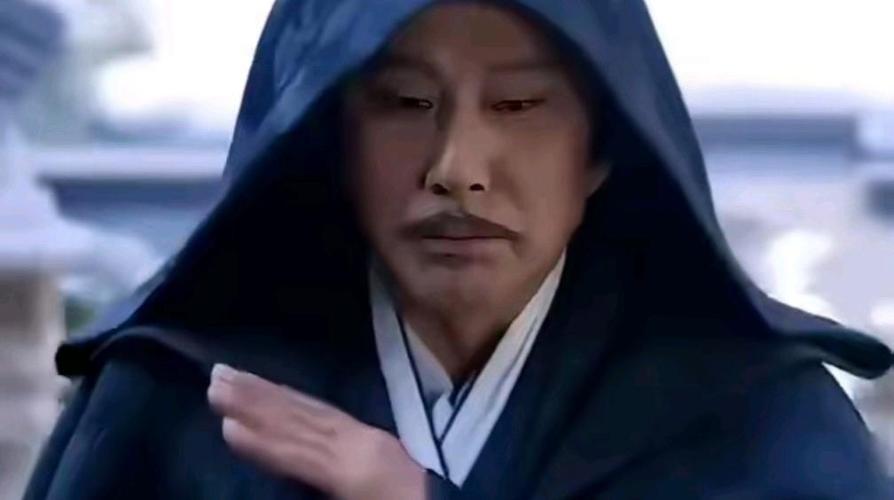 庆帝为什么能进神庙图标