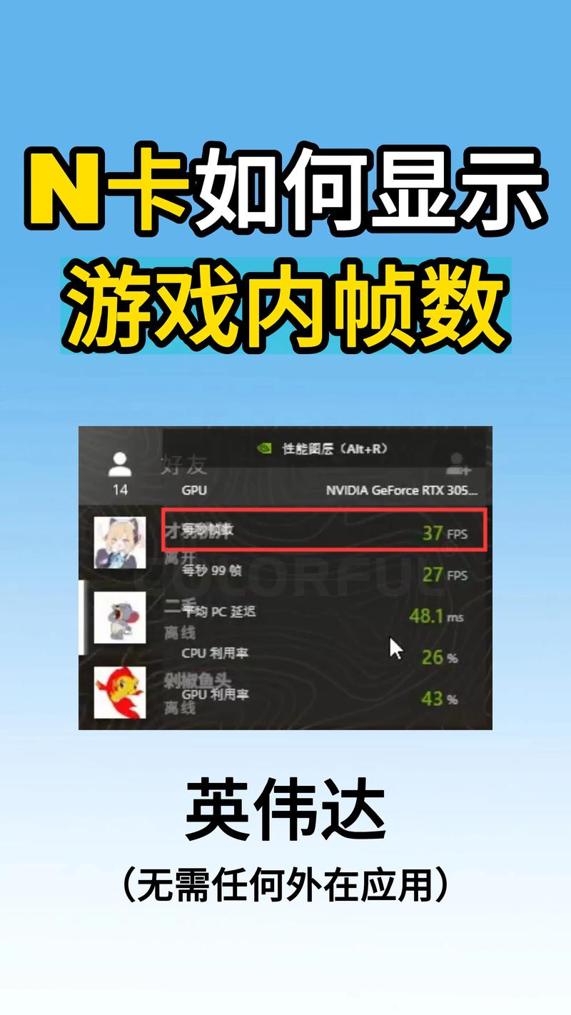 怎么关闭逆战的右边帧率缩略图