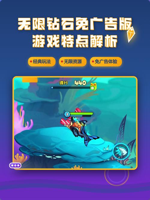 无限钻石无限金币免广告小游戏截图