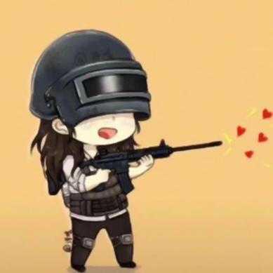 PUBGQQ头像