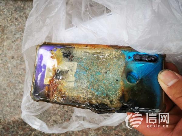 华为手机突然冒出很多图片
