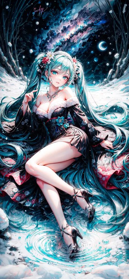 初音未来