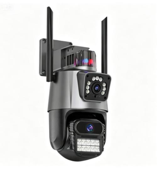 v360pro监控摄像头