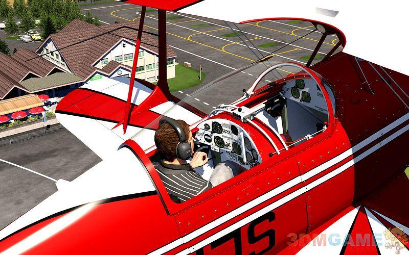 aerofly破解版下载