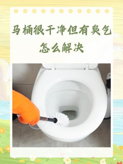 马桶冲水有异味怎么解决