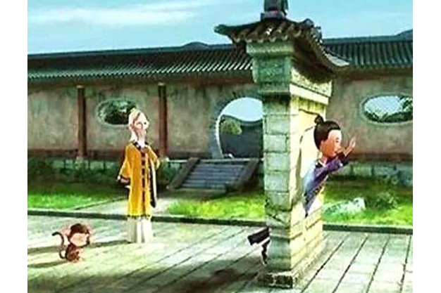 塞尔达传说穿墙bug怎么触发缩略图