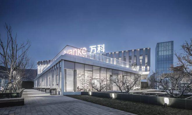 万科未来发展潜力