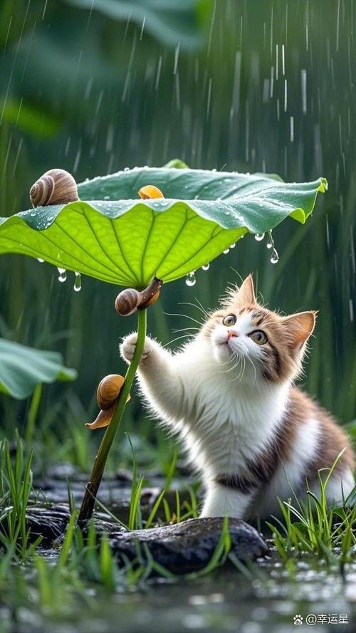 猫图片可爱图标