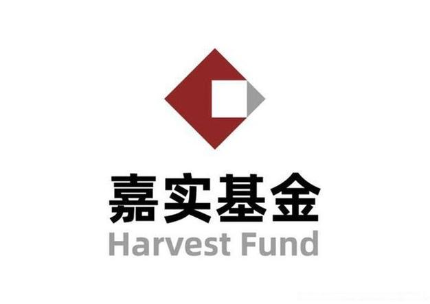 嘉实基金个人账户查询