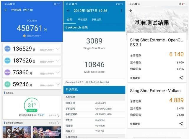 opporeno为什么不能闪充了