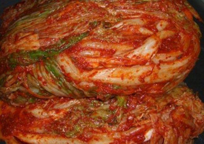 韩国泡菜致癌还是健康