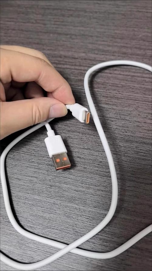 闪充可以用普通数据线吗图标