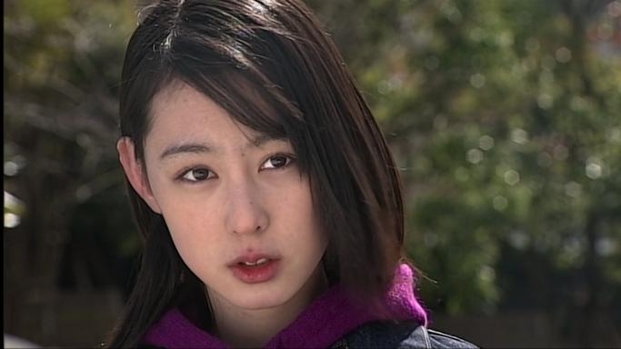 假面骑士女主下海拍的电影