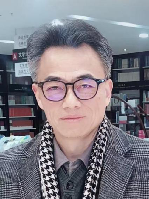 江苏省教育厅马斌个人资料