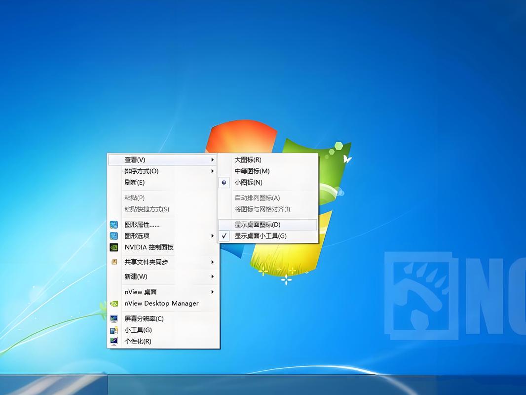 电脑不显示word图标 但是可以打开