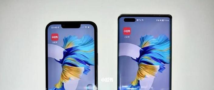 华为mate60pro和华为pura70pro哪个好