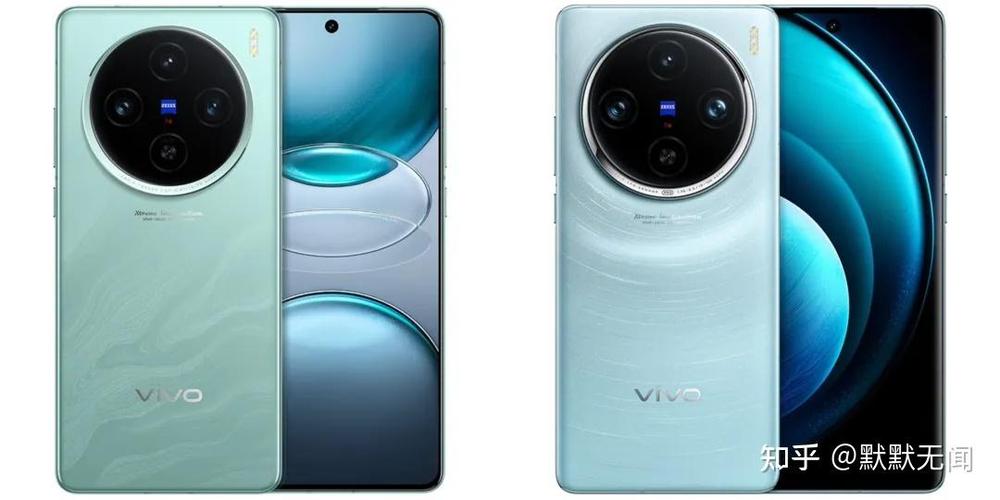 vivox100s和vivox100pro哪个好图标
