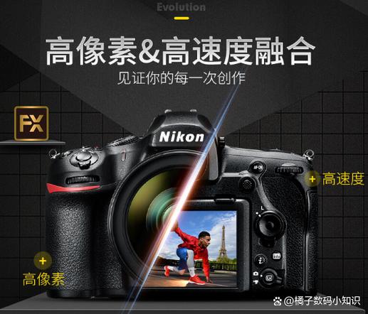 尼康d850视频参数图标