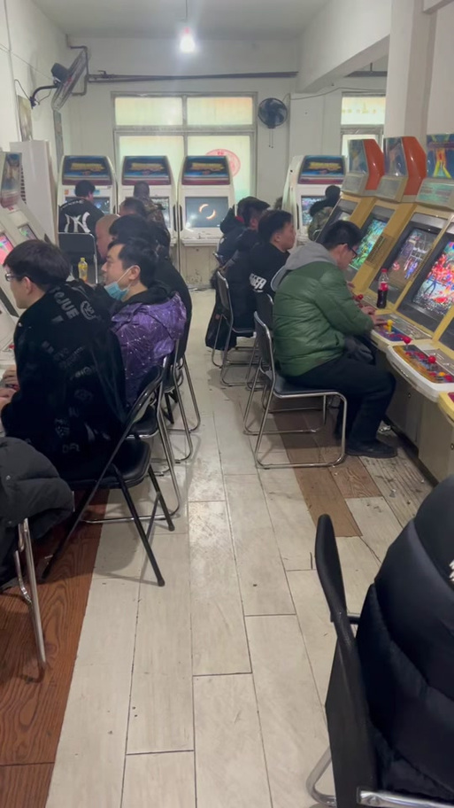 怀旧游戏网站