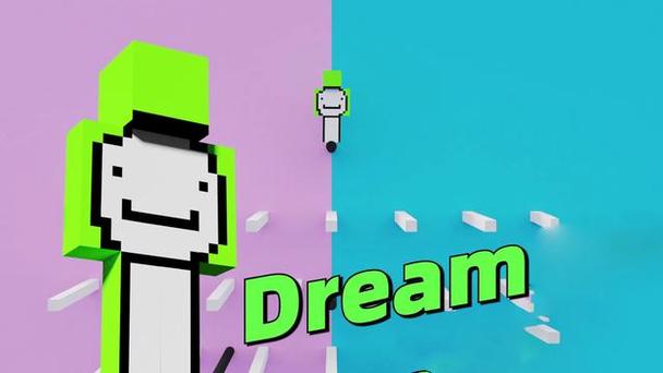 dream视频我的世界完整版