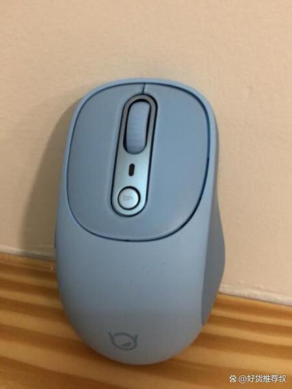 联想小新鼠标plus