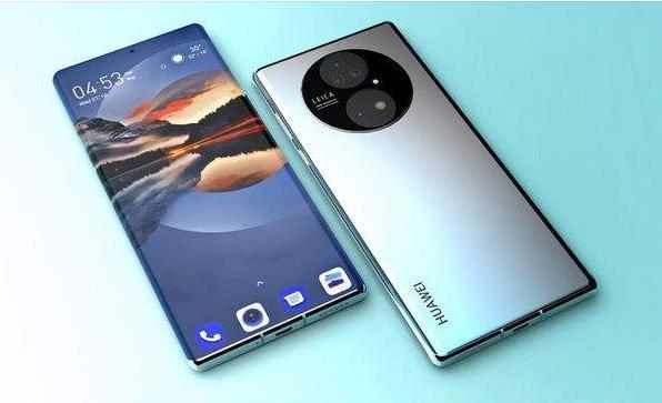 Mate50有双系统吗