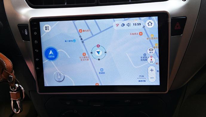 1G用于导航能走多少公里