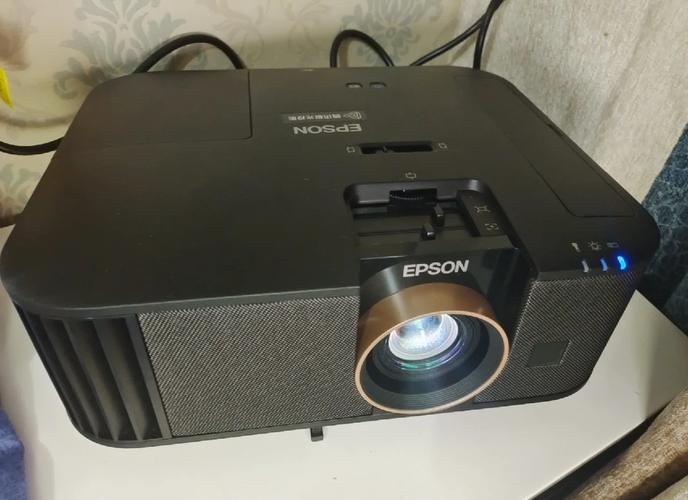 epson投影仪自动满屏缩略图