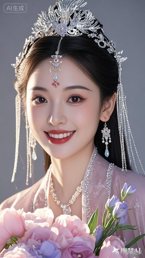 人像摄影 美女