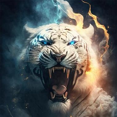 图片头像 微信 霸气