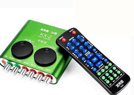 客所思kx2究极版声音小缩略图