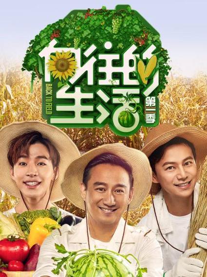 向往的生活1季在线观看免费