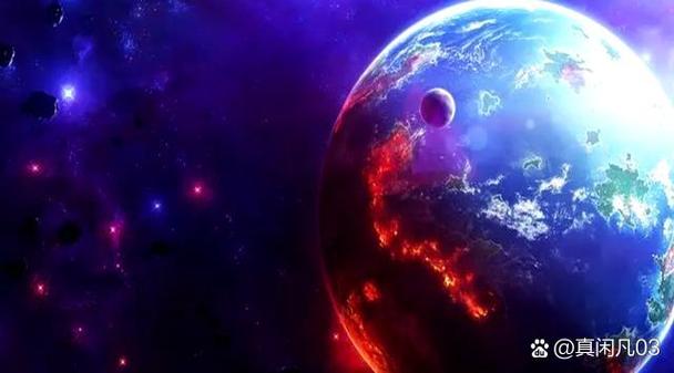 300亿年前的宇宙