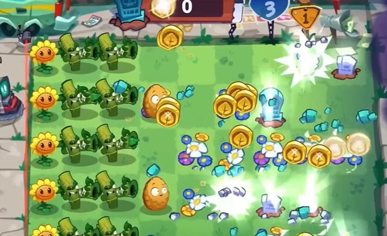 pvz3国际版下载