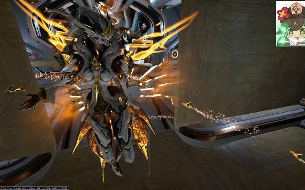 warframe萌新赚白金