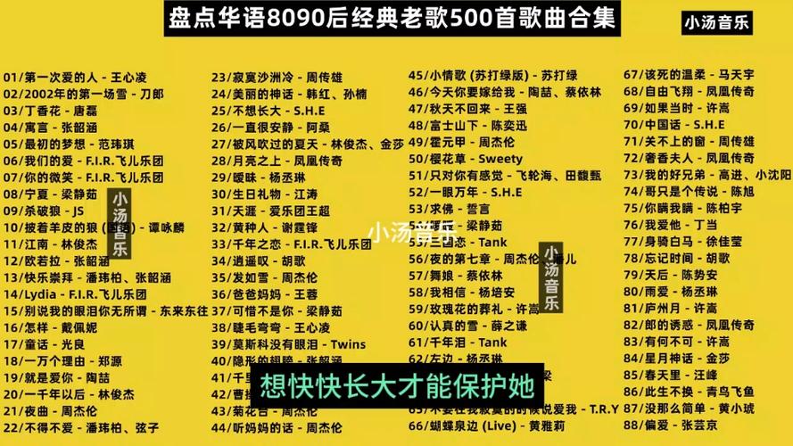 老歌100首歌词图标