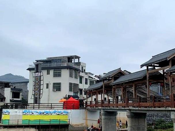 无名小镇在哪里截图