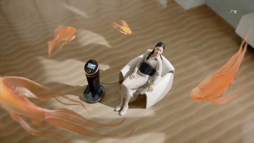 产品广告片视频图标