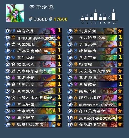 炉石传说卡组代码图标