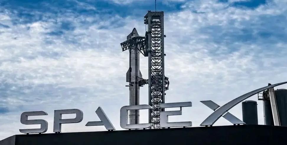 太空探索公司spacex