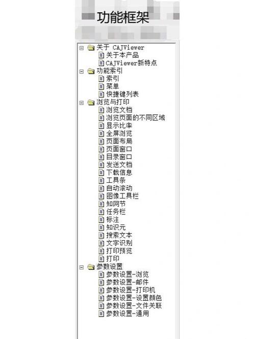 cajviewer阅读器安卓版