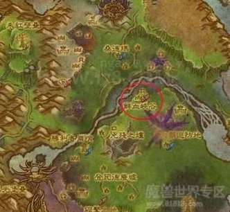 龙喉氏族声望怎么开启截图