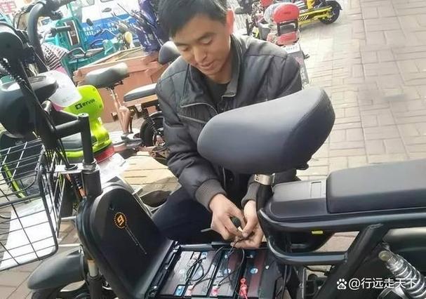 电动车冬天换电池好还是夏天好缩略图