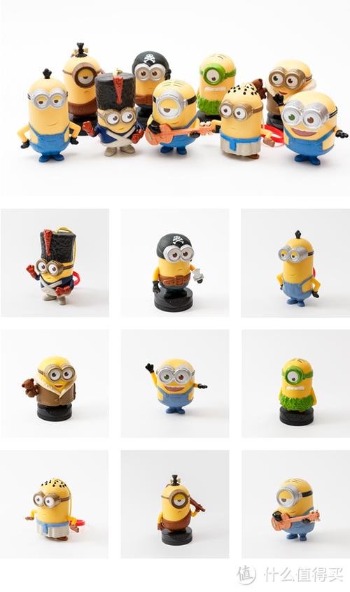 minion是小黄人专用词吗