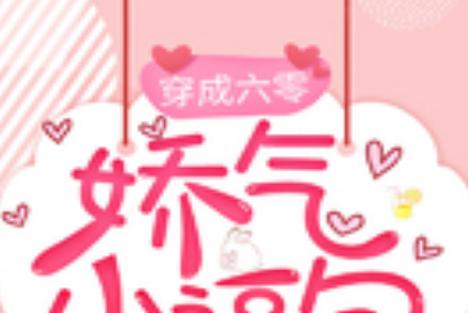 六零娇妻小福包缩略图