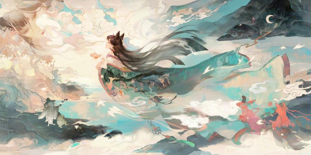 凤凰(Phoenixes)v16官网缩略图